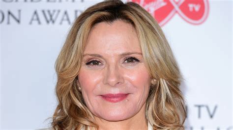 Who Is Kim Cattrall Everything You Need To Know Bt