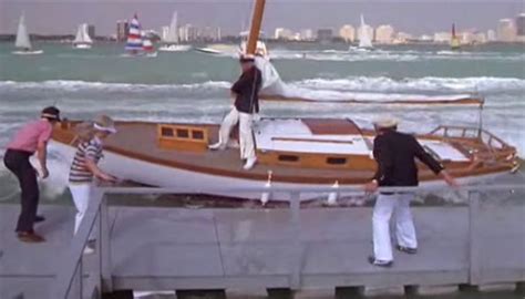 My Folkboat Was A Movie Star Scuttlebutt Sailing News Providing