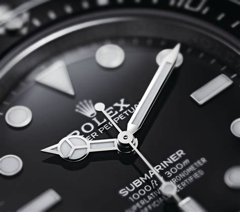 All You Need To Know About The New Rolex Oyster Perpetual Submariner