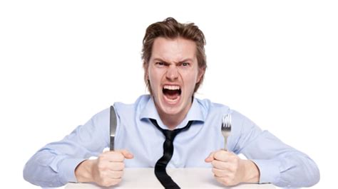 why being too hungry can make us hangry mental floss