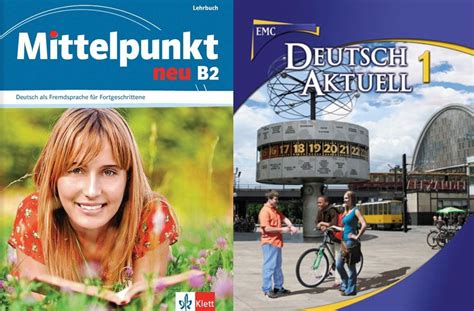 The Best German Textbooks 6 Tried And True Classics Textbook The