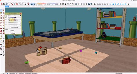Best Sketchup Rendering Plugins And Software For Cedreo
