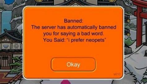 Fake club penguin bans | know your meme. Bannedfromclubpenguin Best of 2015 Awards - WINNERS THREAD ...
