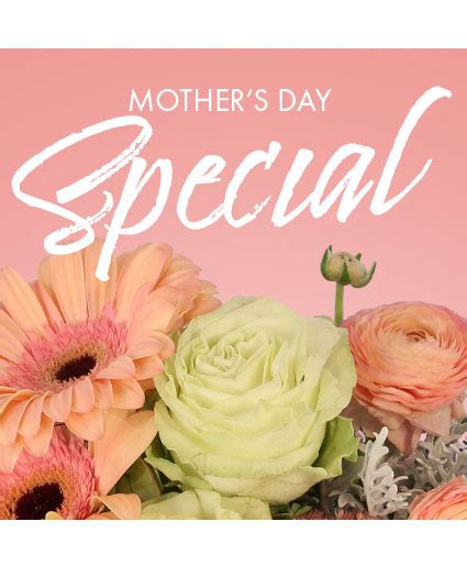Mother S Day Special Designer S Choice In Tecumseh Mi Grey Fox Floral