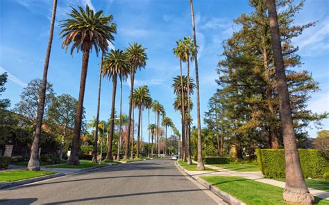 Beverly Hills Neighborhood Guide Andrea Shink