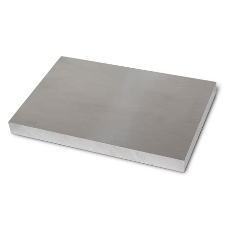 1000 X 8000 X 12000 316 Stainless Steel 2 Side Precision Tci