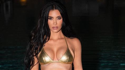 kim kardashian hits back at critics for slamming her use of tanning beds