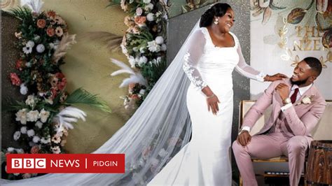 Stan Nze Wedding Nollywood Stanley Ebuka Nzediegwu Blessing Jessica