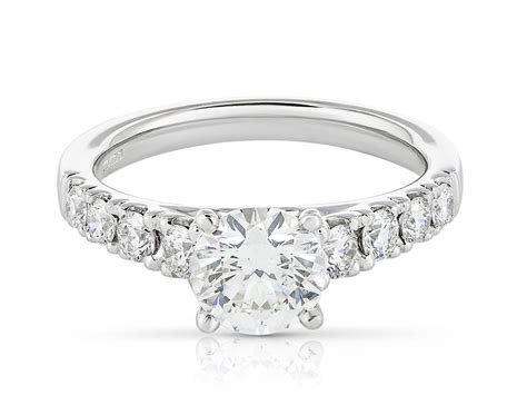 Solitaire Diamond Ring Prestige Online Store Luxury Items With