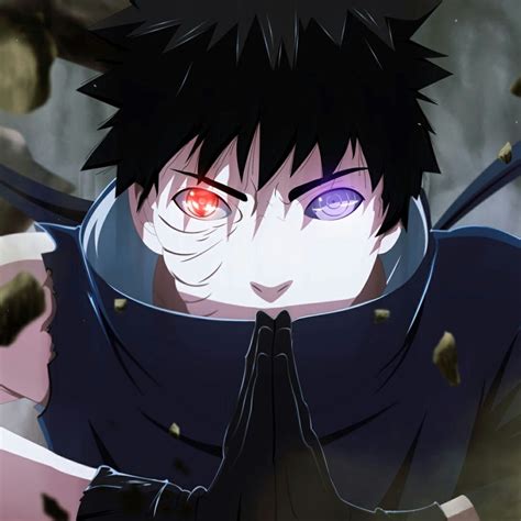 Obito Kamui Wallpapers Top Free Obito Kamui Backgrounds Wallpaperaccess