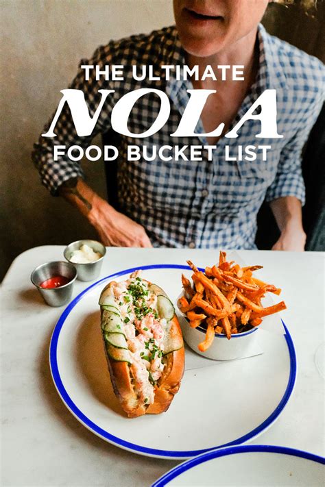49 Best Places to Eat in New Orleans » A NOLA Food Bucket List