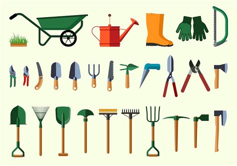 Jeffco Master Gardeners 10 Essential Garden Tools