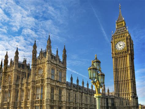 Places You Must Visit In The United Kingdom In 2020 The Frisky
