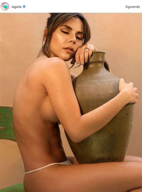 10 desnudos de famosas colombianas que más han dado de qué hablar