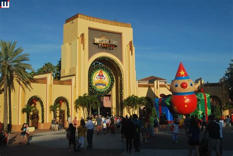 Midwestinfoguide Universal Studios Orlando