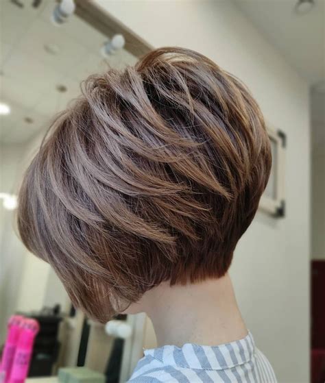 94 Stylish And Fuss Free Short Hairstyles For Women Over 50 In 2024