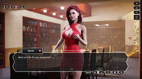 Sex Campus Story 🔞 On Steam