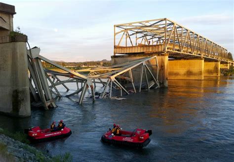 I 5 Skagit River Bridge Collapse Alchetron The Free Social Encyclopedia