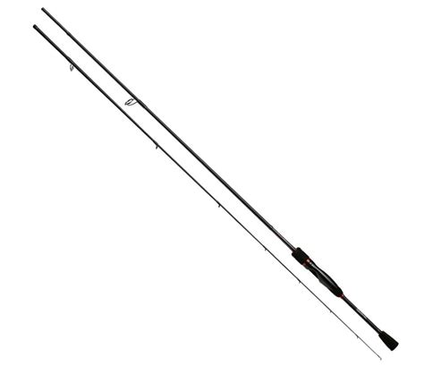 Daiwa Gekkabijin Spinning Rod 2 Pcs Negozio Di Pesca Online Bass