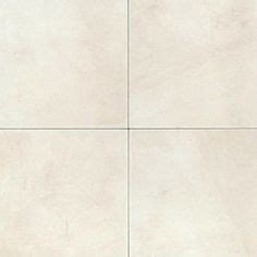 Ivory or off white bathroom tile with swirl pattern. 7 Tile ideas | white tile floor, tile floor, flooring