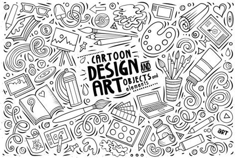Doodle Art Stock Photos Pictures And Royalty Free Images Istock
