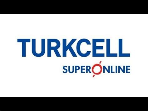 Turkcell Superonline Leti Im Bilgileri M Teri Hizmetleri Youtube