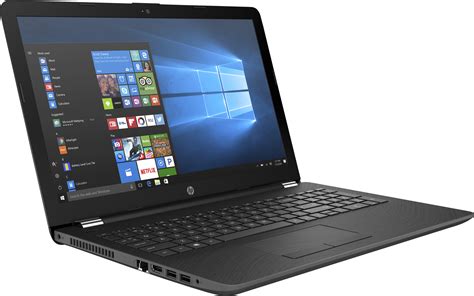 HP Notebook 15-bw040no - 15,6-tums bärbar dator med lång batteritid