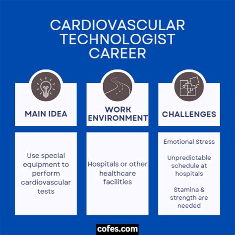 Cardiovascular Technologist Job Description Salary Duties And More