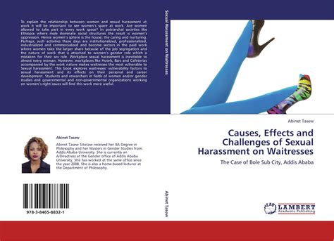 Causes Effects And Challenges Of Sexual Harassment On