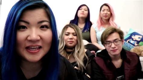 The Best Real Life Itsfunneh And The Krew Face Aboutdesignbag