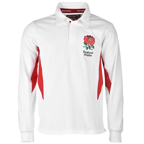 Includes all black, australia, ireland, england, south africa. RFU England Rugby Jersey Collar T Shirt Casual Top Mens ...