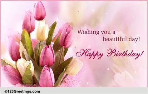Pictures of butterflies sundar phool wallpaper free download and picture hd free download. Birthday Flowers Cards, Free Birthday Flowers Wishes ...