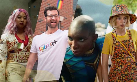 The Biggest Lgbtq Film Moments Of From Game Changing To Underwhelming Trendradars