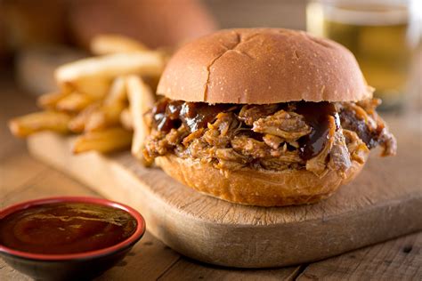 The Ultimate Guide To Carolina Style Bbq In Myrtle Beach