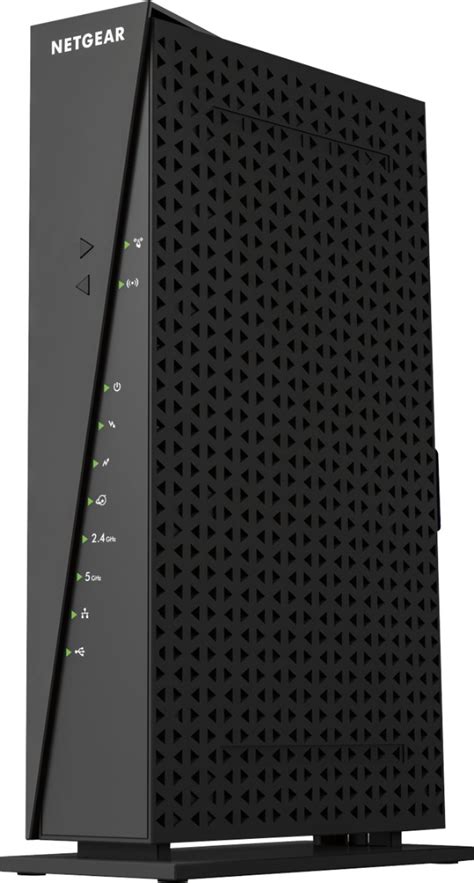 Customer Reviews Netgear Dual Band Ac1750 Router With 16 X 4 Docsis 3