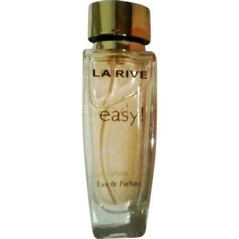 Easy By La Rive Reviews And Perfume Facts