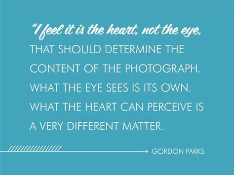 9 Inspirational Quotes From Famous African American Photographers