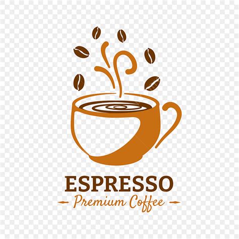 Coffee Espresso Beverages Vector Hd Images Vintage Logo Of Espresso