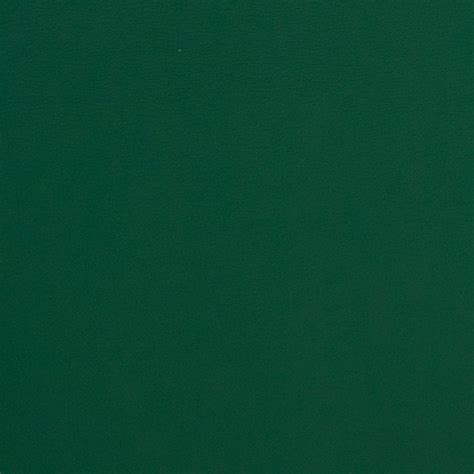 Evergreen Green Plain Vinyl Upholstery Fabric | Dark green wallpaper ...