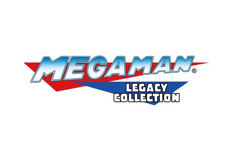 Review Mega Man Legacy Collection Pure Nintendo