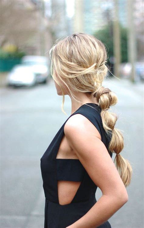 10 Easy And Gorgeous Ways To Make Your Ponytail Look Incredible