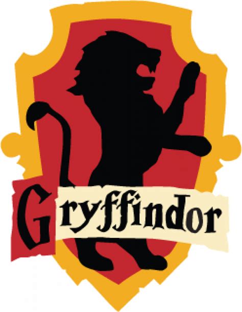 Download Hd Gryffindor Crest Png Transparent Png Image