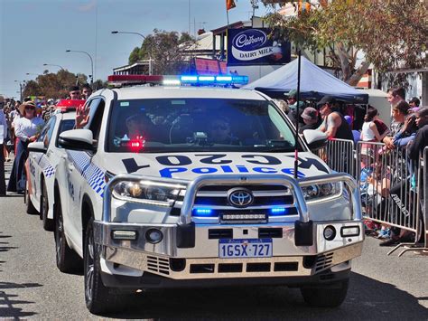Pin By Aaron Viles On Western Australia Police Western Australia