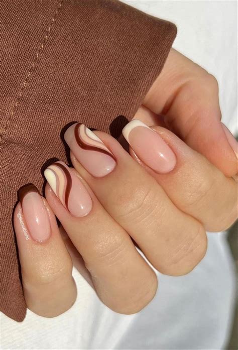 Best Fall Nails Colors Design Inspiration You Ll Love