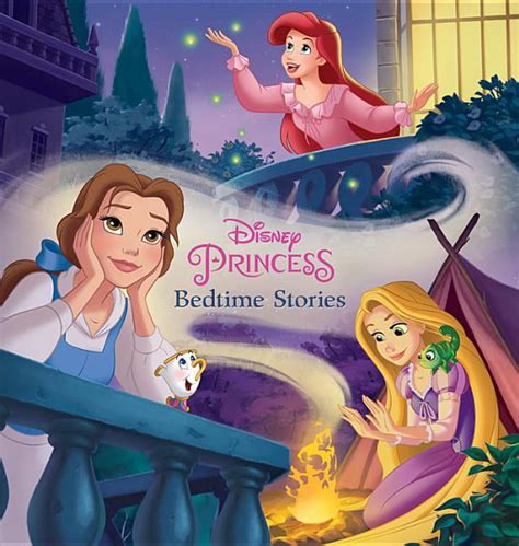 Storybook Collection Princess Bedtime Stories Hardcover