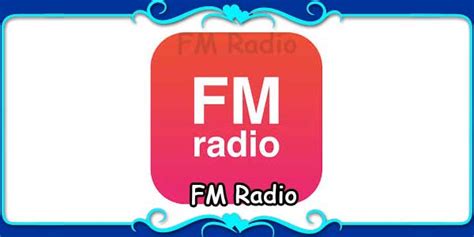 Fm Radio Fm Radio Stations Live On Internet Best Online Fm Radio