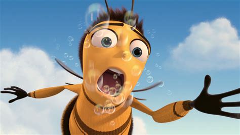 Bee Movie Plugged In