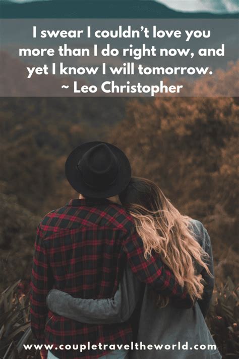 150 Romantic Couple Love Quotes Perfect For Instagram Captions 2023