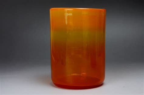 Erik Hoglund Glass Vase エリック・ホグラン ガラスベース 北欧ガラスcoco Varie