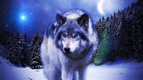 Wallpapers Images Of Wolves Wolf Wallpaperspro
